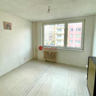 Pronájem bytu 3+kk 69 m² Litvínov, Hamerská