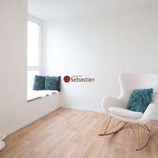 Pronájem bytu 2+1 59 m² Teplice