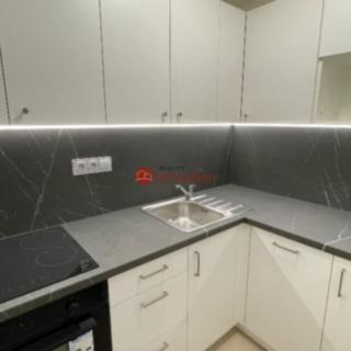 Pronájem bytu 2+1 39 m² Teplice, Antonína Sochora