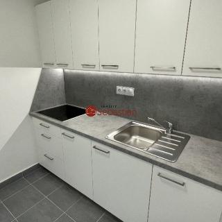 Pronájem bytu 2+1 38 m² Teplice, Antonína Sochora