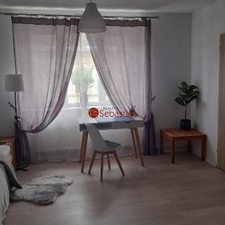 Pronájem bytu 2+kk 72 m² Česká Lípa, Moskevská