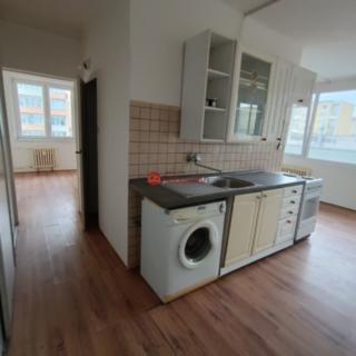 Pronájem bytu 3+1 63 m² Most