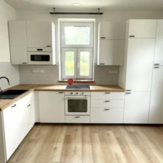 Pronájem bytu 3+kk 69 m² Ústí nad Orlicí, 17. listopadu