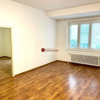 Pronájem bytu 3+kk 88 m² Pardubice, Havlíčkova