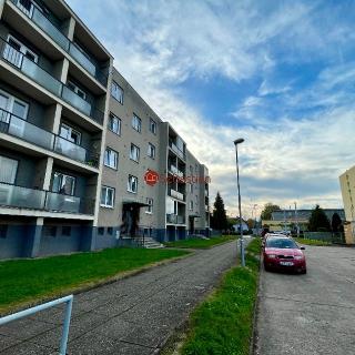 Pronájem bytu 3+1 60 m² Pardubice, Trnovská