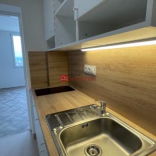 Pronájem bytu 1+1 36 m² Teplice, Antonína Sochora