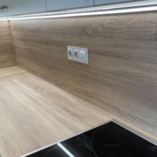 Pronájem bytu 2+1 59 m² Teplice, Antonína Sochora