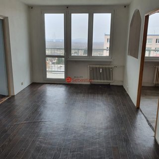 Pronájem bytu 4+1 68 m² Litvínov, Hamerská