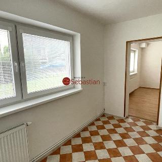 Pronájem bytu 2+1 60 m² Žamberk, Tylova