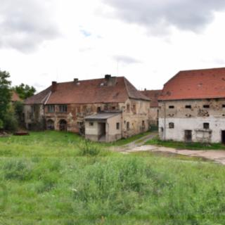 Prodej zemědělské usedlosti 325 m&sup2; Zákolany