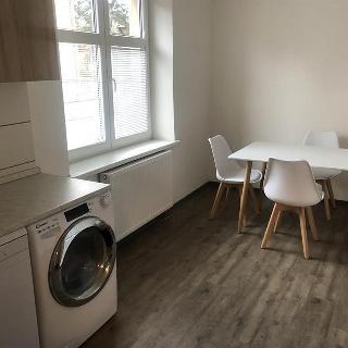 Pronájem bytu 1+1 40 m² Praha, Khodlova