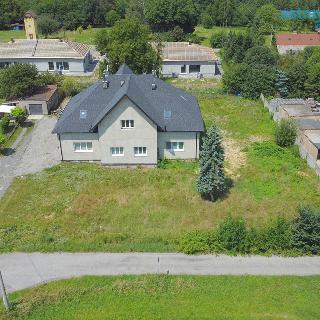 Prodej stavební parcely 970 m² Orlová, U Haldy