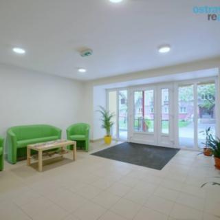 Pronájem kanceláře 35 m² Ostrava