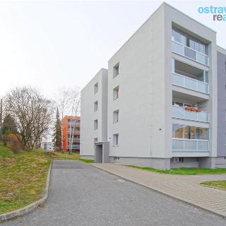 Prodej bytu 2+1 57 m² Ostrava, Švédská