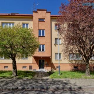 Prodej bytu 3+1 85 m² Vratimov