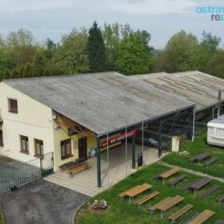 Prodej restaurace 100 m² Ostrava, Horymírova