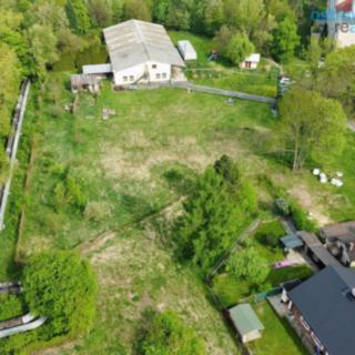Prodej komerčního pozemku 6 057 m² Ostrava, Horymírova