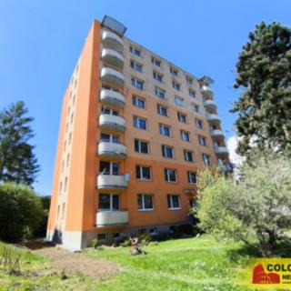 Prodej bytu 3+1 70 m² Veverská Bítýška