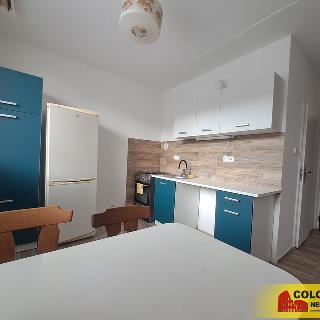 Pronájem bytu 1+kk a garsoniéry 32 m² Znojmo, 