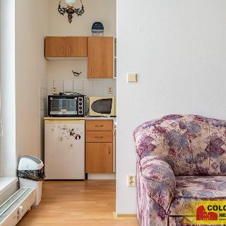 Pronájem bytu 1+kk a garsoniéry 38 m² Brno, 