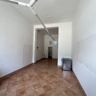 Pronájem obchodu 36 m² Blansko, 