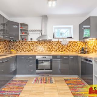 Prodej bytu 4+1 115 m² Moravany