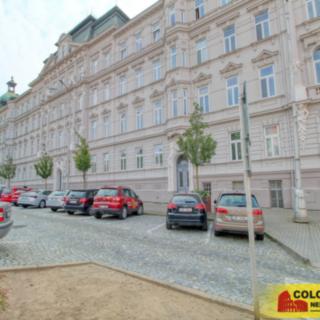 Pronájem bytu 3+1 96 m² Znojmo