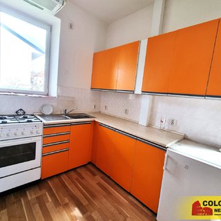 Pronájem bytu 3+kk 55 m² Blansko, 