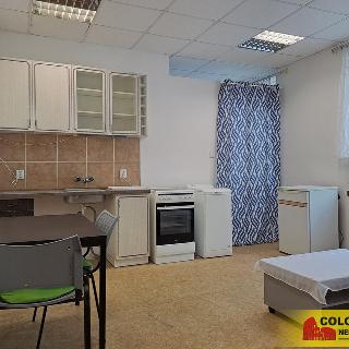 Pronájem bytu 1+kk a garsoniéry 27 m² Adamov, 