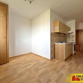 Prodej bytu 1+1 41 m² Ivančice, 