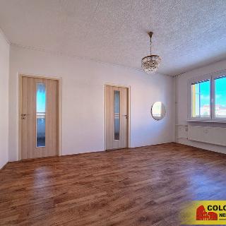 Pronájem bytu 3+1 63 m² Bruntál, 