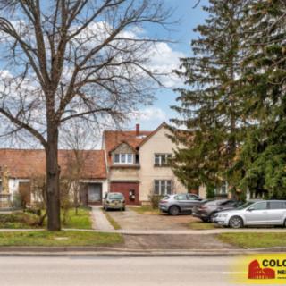 Prodej bytu 4+kk 142 m² Měnín