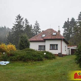 Prodej rodinného domu 144 m² Letovice, 