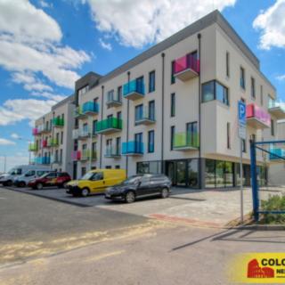 Pronájem bytu 2+kk 46 m² Znojmo