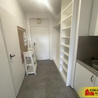 Pronájem bytu 1+1 25 m² Kuřim