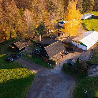 Prodej restaurace 200 m² Brno