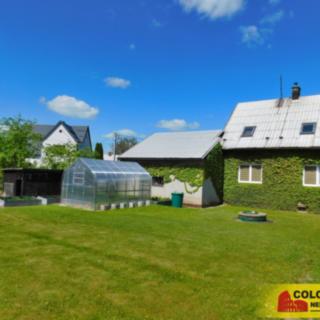Prodej rodinného domu 112 m² Mořkov