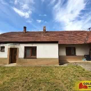 Prodej rodinného domu 125 m² Ludkovice, 