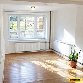 Pronájem bytu 1+1 45 m&sup2; Brno