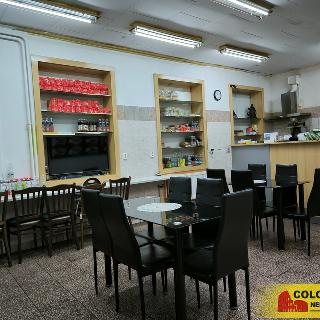 Pronájem restaurace 60 m² Boskovice, 