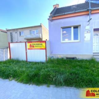 Prodej rodinného domu 44 m² Hodonín