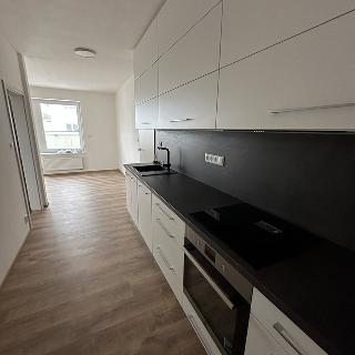 Pronájem bytu 3+kk 55 m² Brno, 