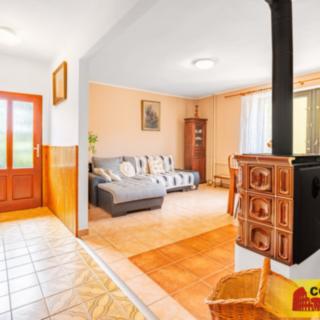 Prodej rodinného domu 300 m² Rybníky