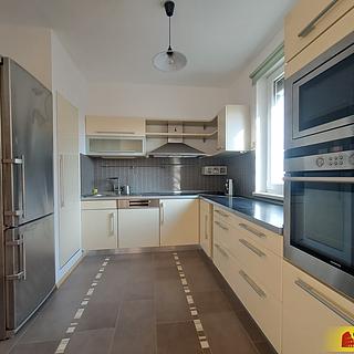 Pronájem bytu 3+1 104 m² Znojmo