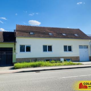 Prodej rodinného domu 152 m² Prušánky, 