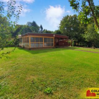 Prodej zahrady 773 m² Vojkovice