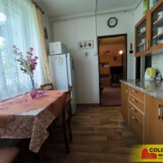 Prodej bytu 2+1 51 m² Velké Opatovice