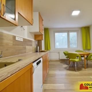 Pronájem bytu 3+kk 58 m² Brno