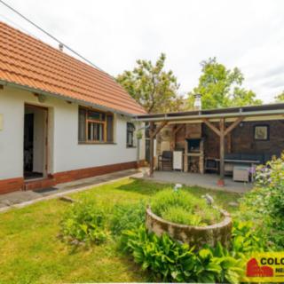 Prodej rodinného domu 46 m² Kobeřice u Brna