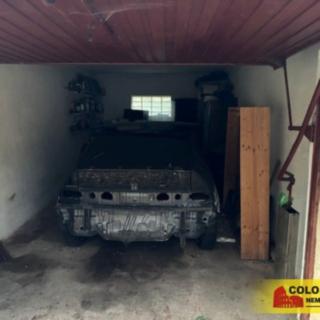 Prodej garáže 18 m² Letovice, 